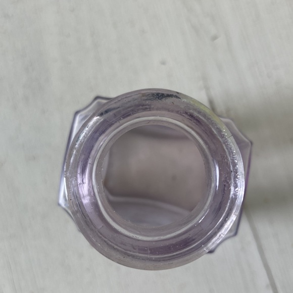 Purple Glass - Picture 5 of 6